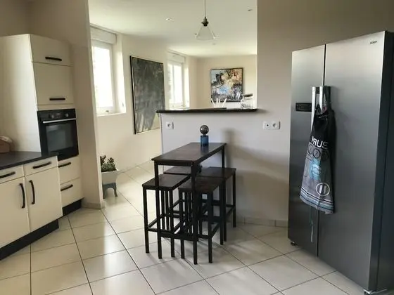 Comfort Kır Evi, Banyolu/Duşlu