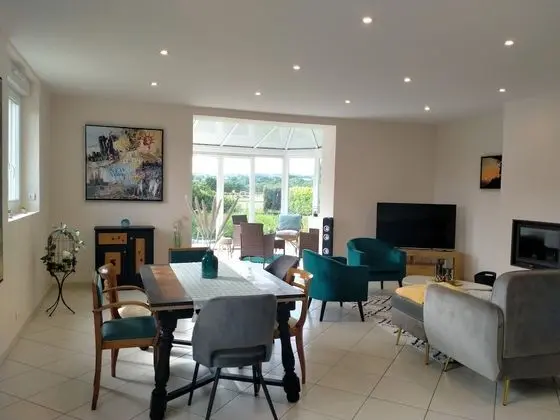 Comfort Kır Evi, Banyolu/Duşlu