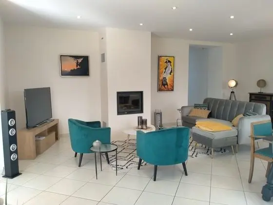 Comfort Kır Evi, Banyolu/Duşlu