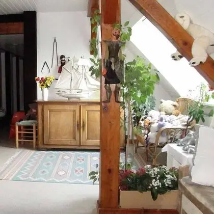 Apart Daire, 3 Yatak Odası