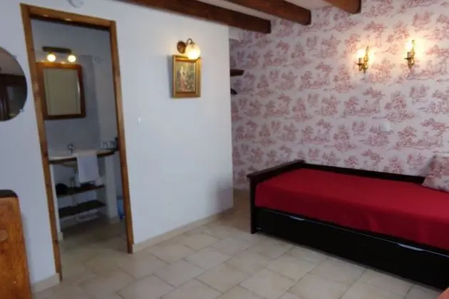 Classic Dört Kişilik Oda, Birden Çok Yatak, Sigara İçilmez