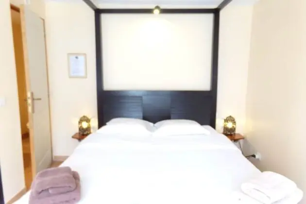 Classic Tek Büyük veya İki Ayrı Yataklı Oda, 1 Çift Kişilik Yatak, Sigara İçilmez