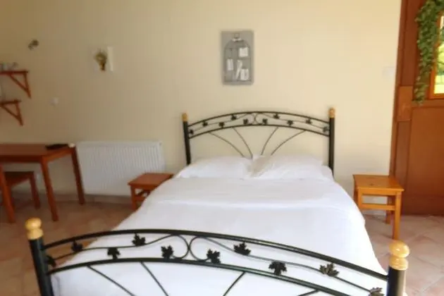 Classic Üç Kişilik Oda, Birden Çok Yatak, Sigara İçilmez