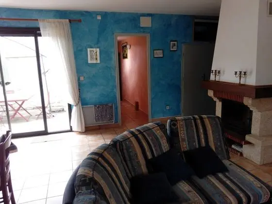 Kır Evi