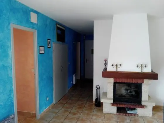 Kır Evi