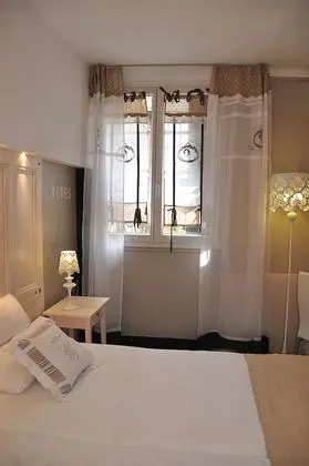 Superior Tek Büyük Yataklı Oda