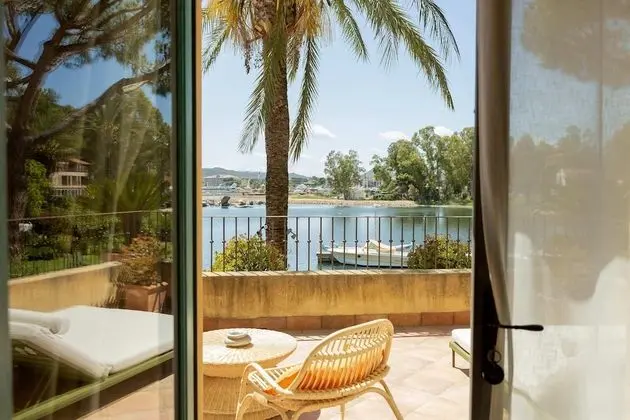Privilege Double Terrasse