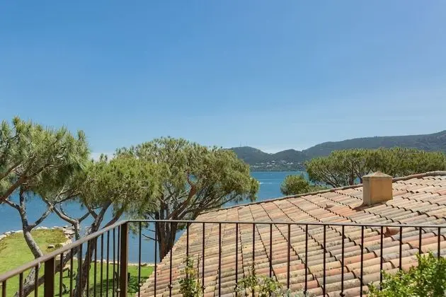 Privilege Double Terrasse
