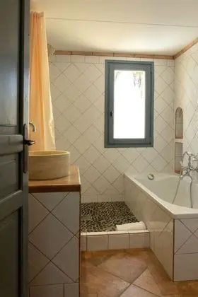 Suite Junior Terrasse