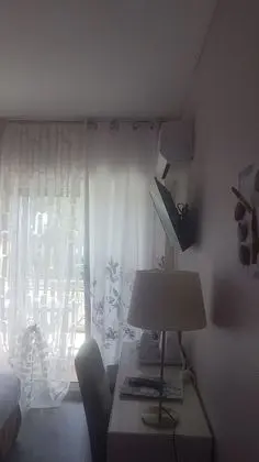 Tek Büyük Yataklı Oda, Balkon, Deniz Manzaralı