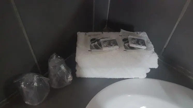 Tek Büyük Yataklı Oda, Balkon, Deniz Manzaralı
