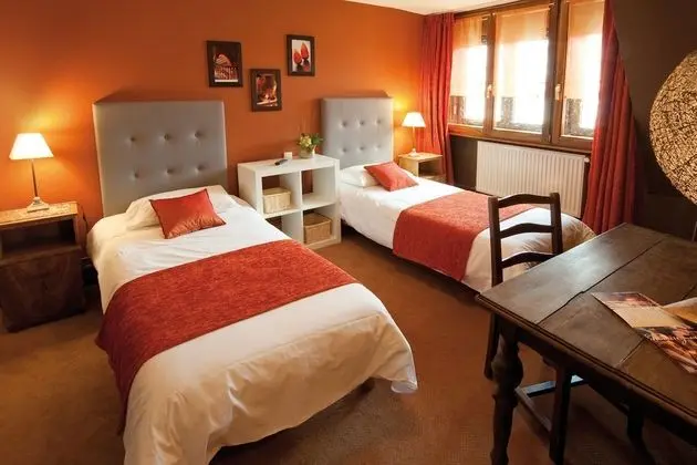 Dört Kişilik Oda