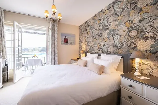 Comfort İki Ayrı Yataklı Oda