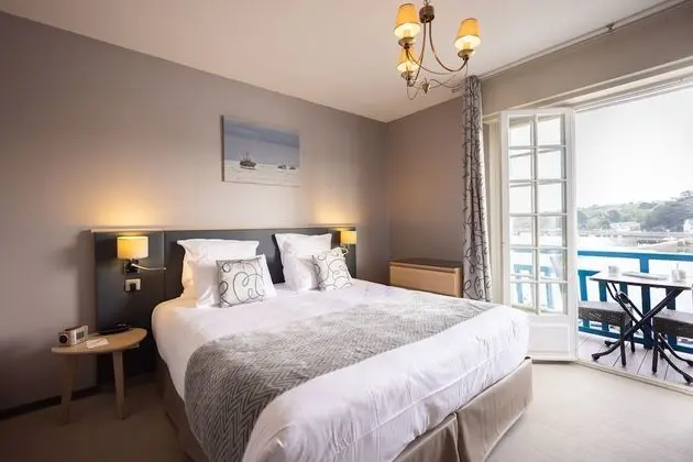 Comfort İki Ayrı Yataklı Oda