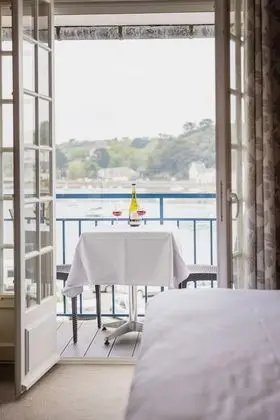 Comfort İki Ayrı Yataklı Oda