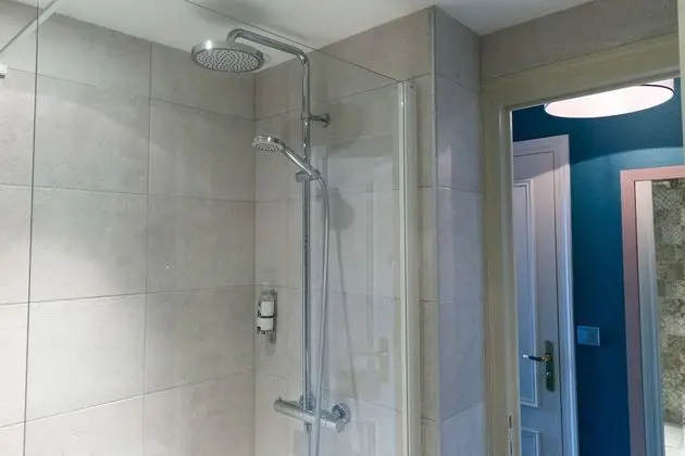 Comfort İki Ayrı Yataklı Oda