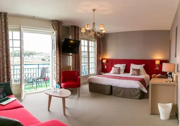 Superior İki Ayrı Yataklı Oda