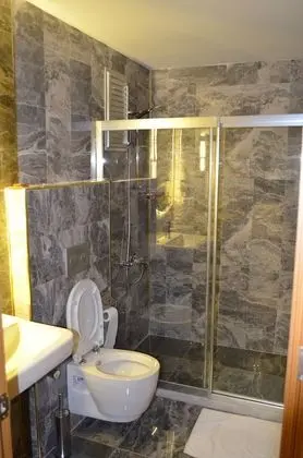 Classic Oda, 1 Yatak Odası