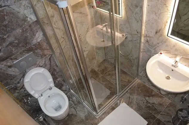 Classic Oda, 1 Yatak Odası