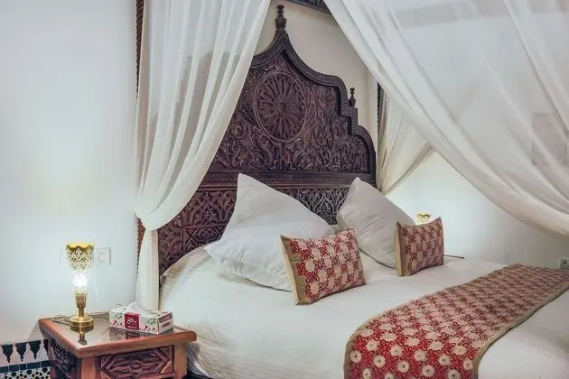 Honeymoon Süit, Birden Çok Yatak, Sigara İçilmez, Avlu Manzaralı