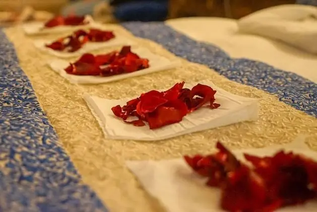 Royal Süit, Birden Çok Yatak, Sigara İçilmez, Şehir Manzaralı