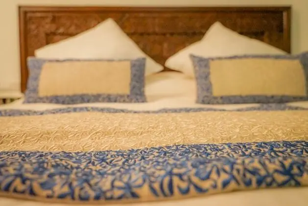 Royal Süit, Birden Çok Yatak, Sigara İçilmez, Şehir Manzaralı
