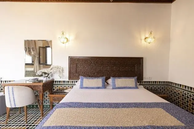 Royal Süit, Birden Çok Yatak, Sigara İçilmez, Şehir Manzaralı