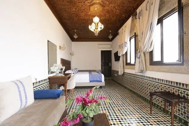 Royal Süit, Birden Çok Yatak, Sigara İçilmez, Şehir Manzaralı