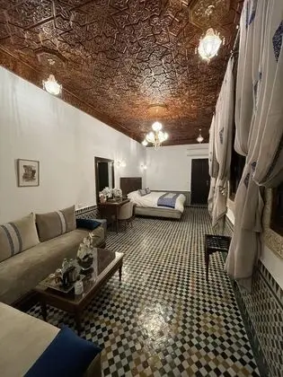 Royal Süit, Birden Çok Yatak, Sigara İçilmez, Şehir Manzaralı