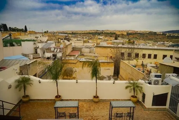 Royal Süit, Birden Çok Yatak, Sigara İçilmez, Şehir Manzaralı