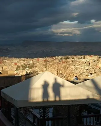 Royal Süit, Birden Çok Yatak, Sigara İçilmez, Şehir Manzaralı