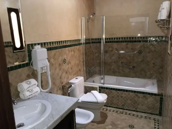 Royal Süit, Birden Çok Yatak, Sigara İçilmez, Şehir Manzaralı