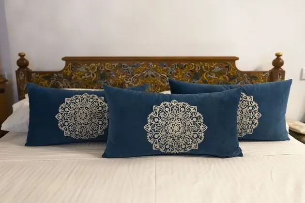 Signature Süit, Birden Çok Yatak, Sigara İçilmez, Avlu Manzaralı