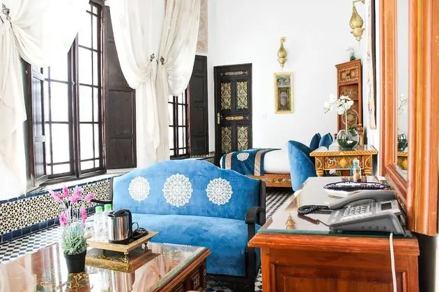 Signature Süit, Birden Çok Yatak, Sigara İçilmez, Avlu Manzaralı