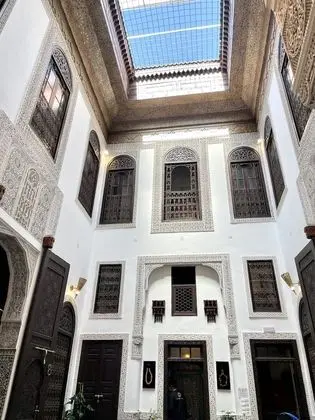 Signature Süit, Birden Çok Yatak, Sigara İçilmez, Avlu Manzaralı