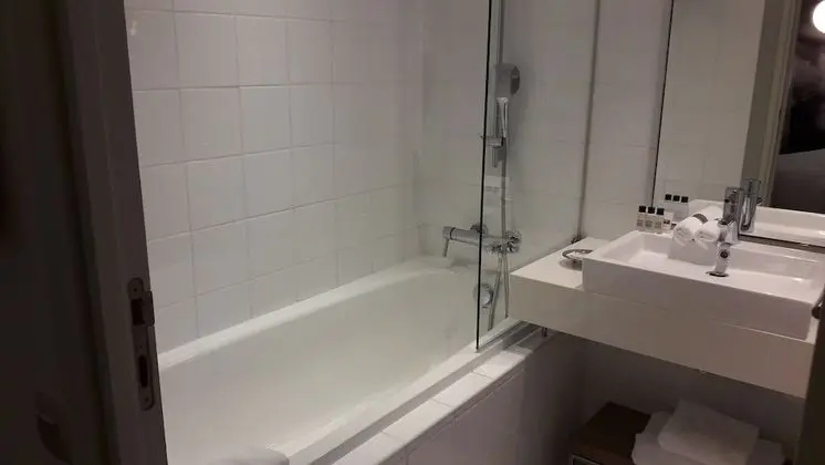 Tek Büyük Yataklı Oda (Privilège)