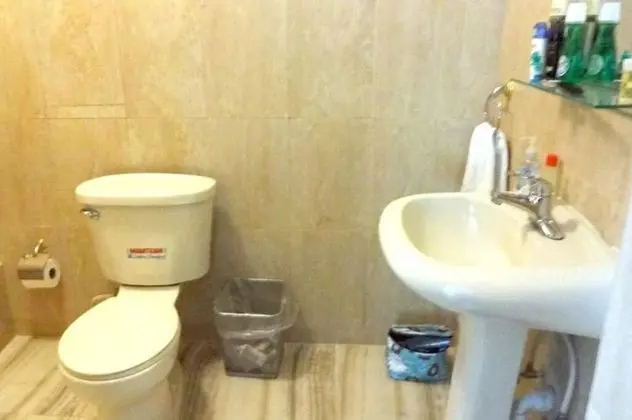 Deluxe Tek Büyük Yataklı Oda, 1 Yatak Odası, Engellilere Uygun