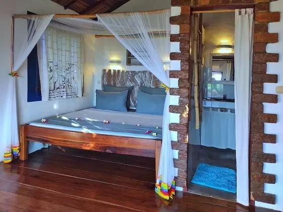 Comfort Bungalov