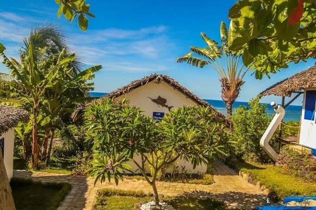 Comfort Bungalov