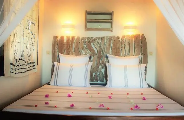 Comfort Bungalov