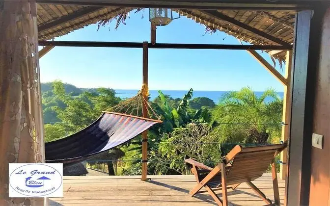 Comfort Bungalov