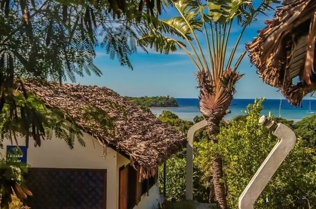 Comfort Bungalov