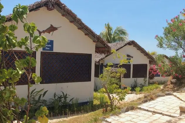 Comfort Bungalov