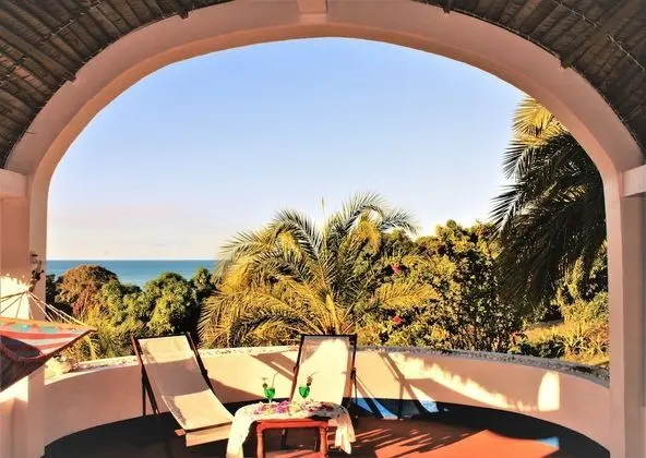 Comfort Bungalov