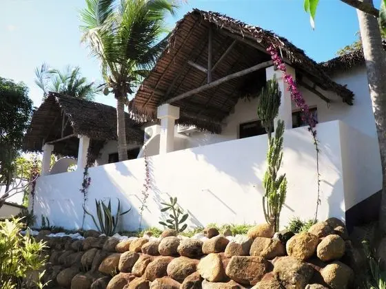 Family Bungalov
