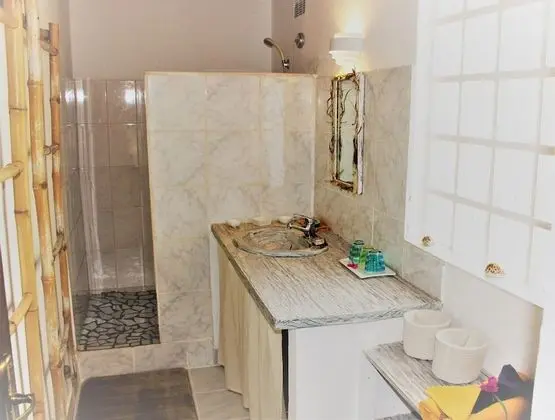 Family Bungalov