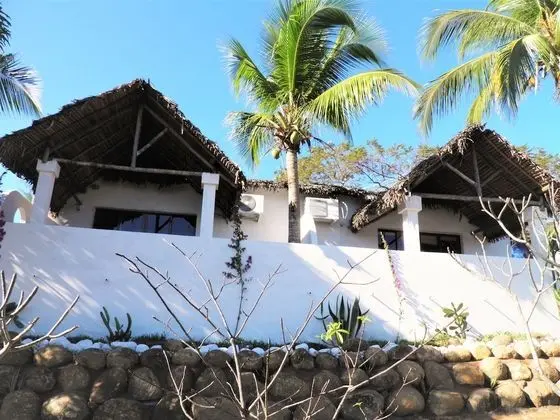 Family Bungalov