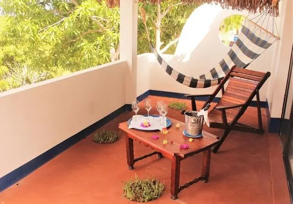 Family Bungalov