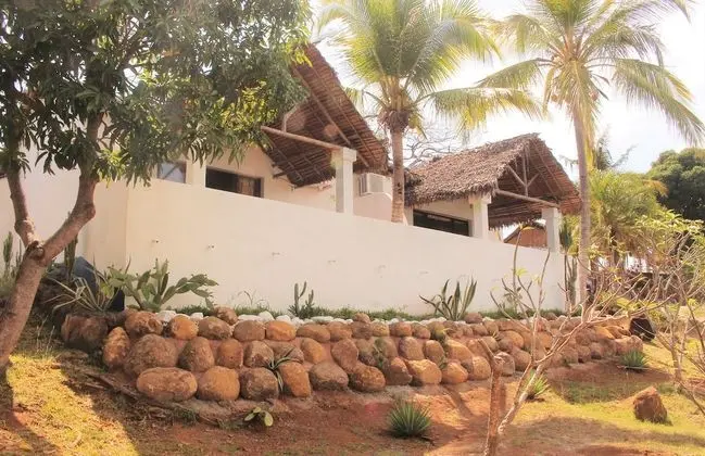 Family Bungalov