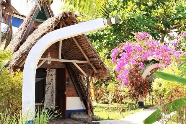 Standard Bungalov